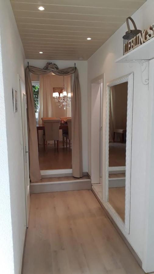 Ferienhaus Strandblume Elsfleth Экстерьер фото