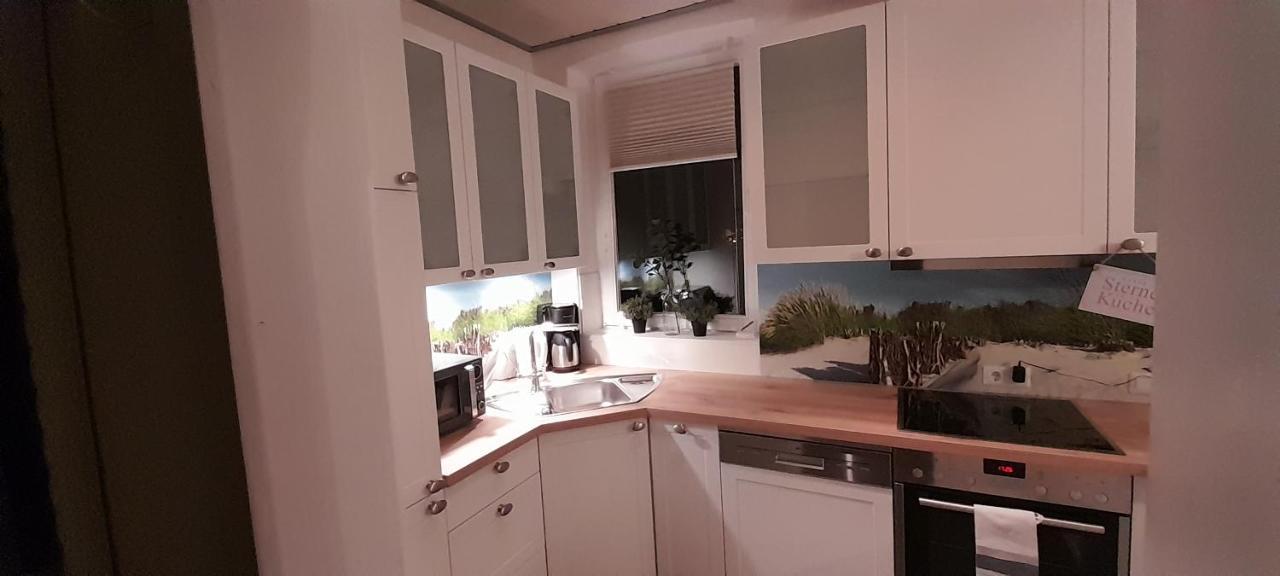 Ferienhaus Strandblume Elsfleth Экстерьер фото