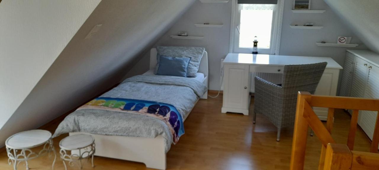 Ferienhaus Strandblume Elsfleth Экстерьер фото